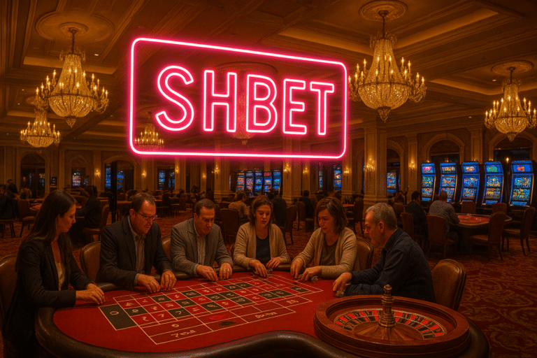 shbet